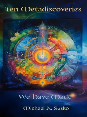 cover image of Ten Metadiscoveries We Have Made